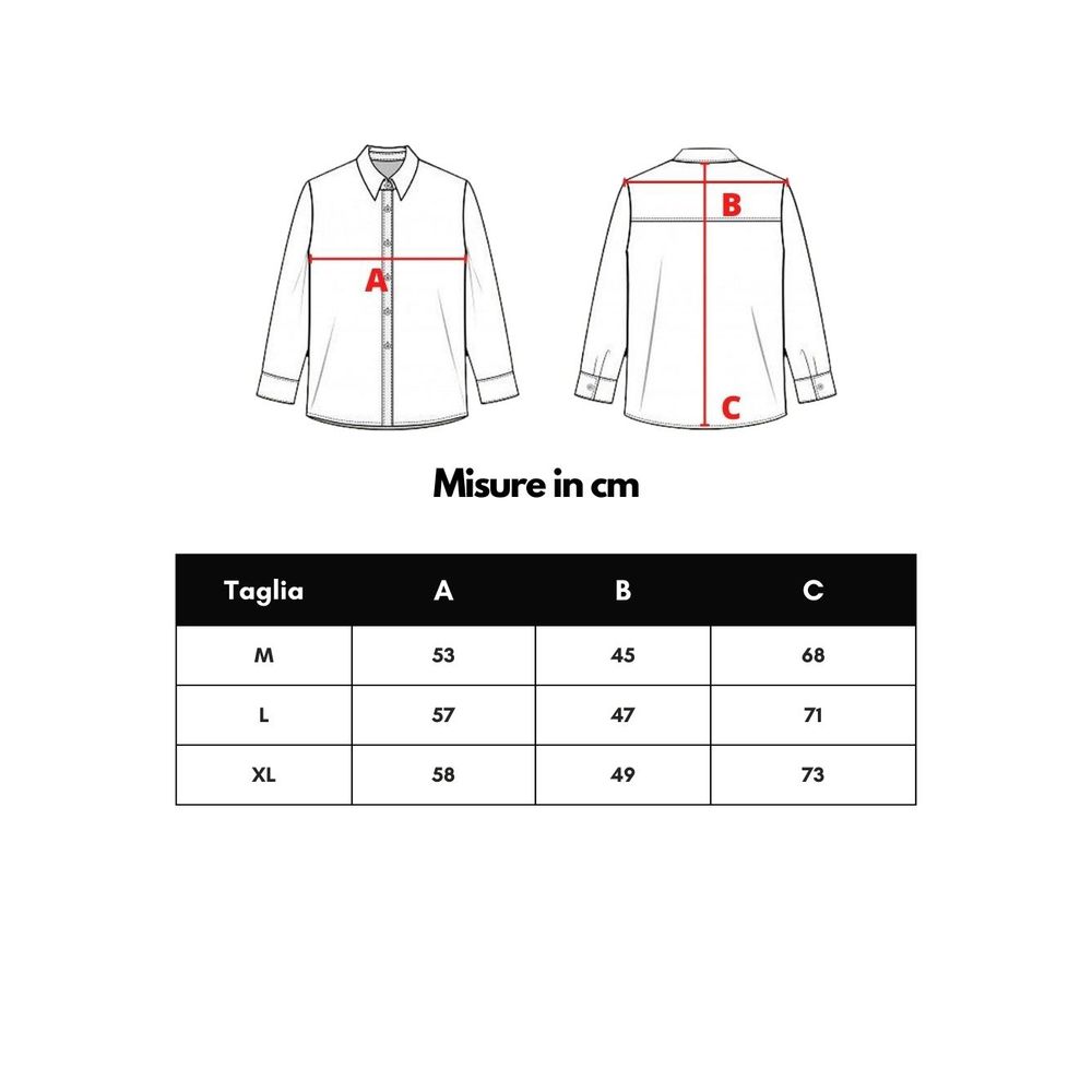 CP Company Mavi Pamuklu Gömlek